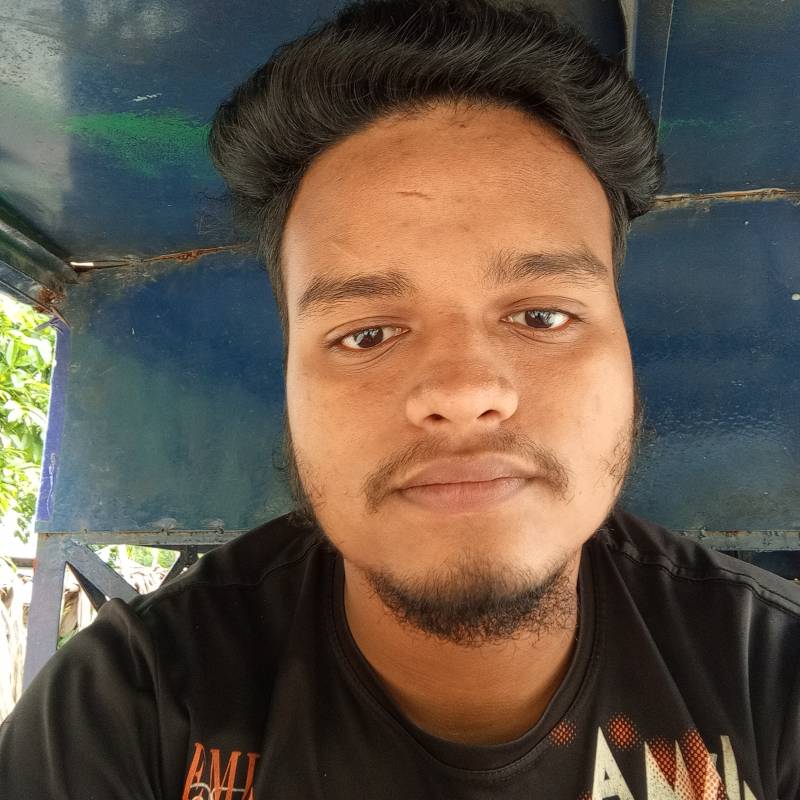 Sk Hassan, 20, 25 hampadanga b8 z130