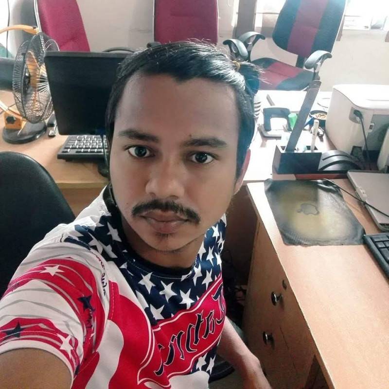Md Shamim, 33, 25 ivnogorsk b3 z100