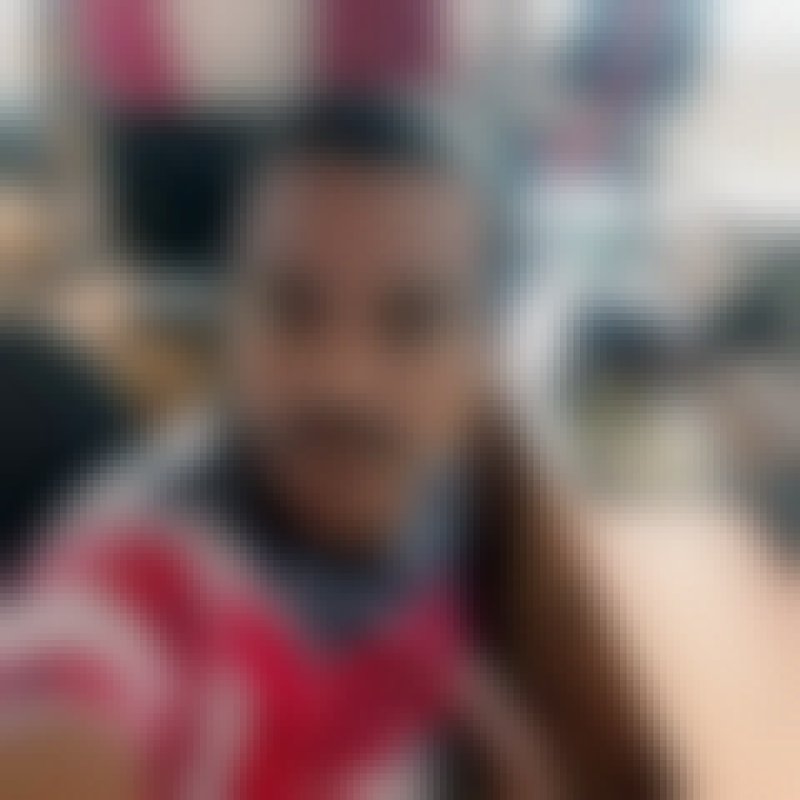 Md Shamim, 33, Cotegipe