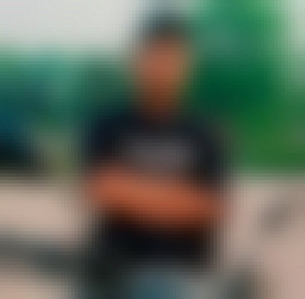 MD Golam Rabbani, 21, Mdling