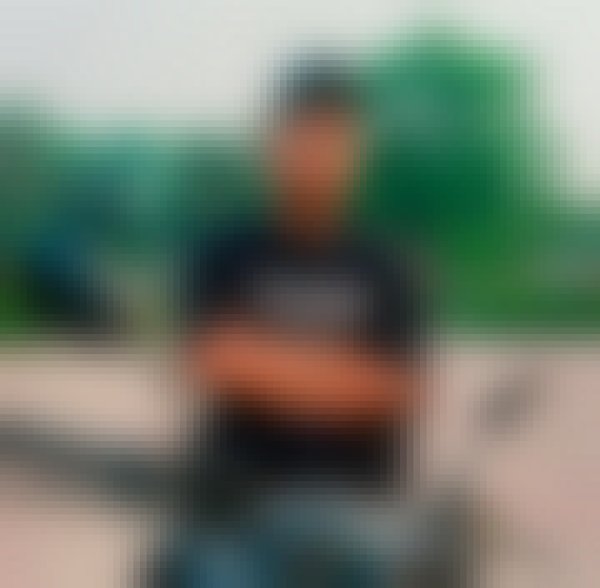 MD Golam Rabbani, 21