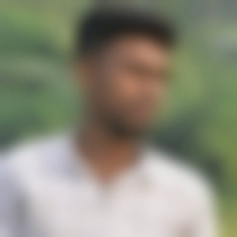 AB KARIM, 23, La Unin
