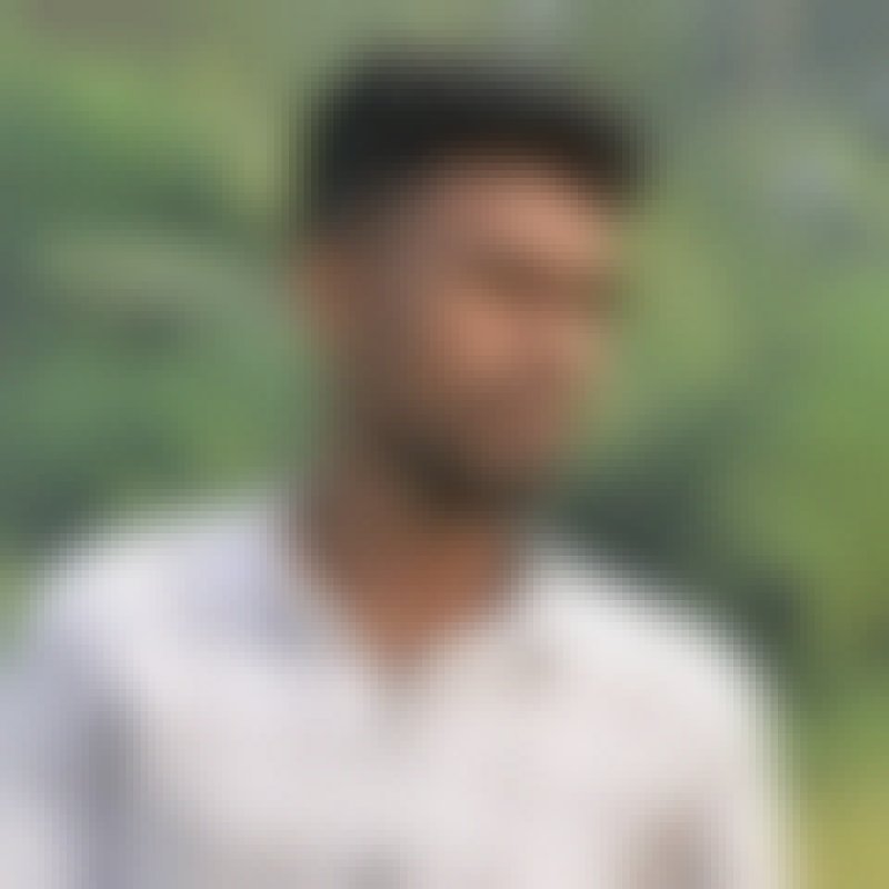 AB KARIM, 23, Qingquan
