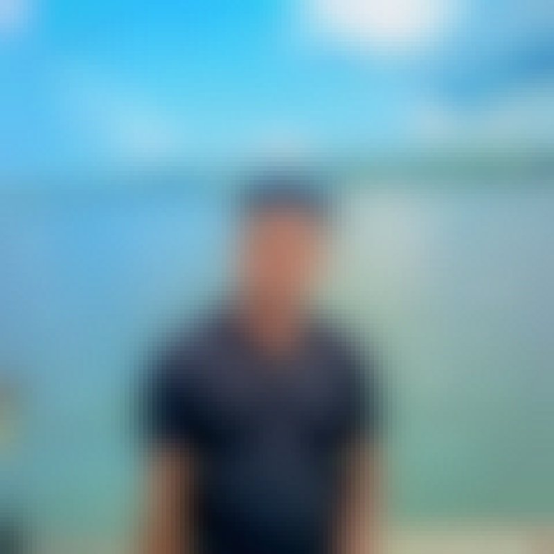 Faysal, 22, United States