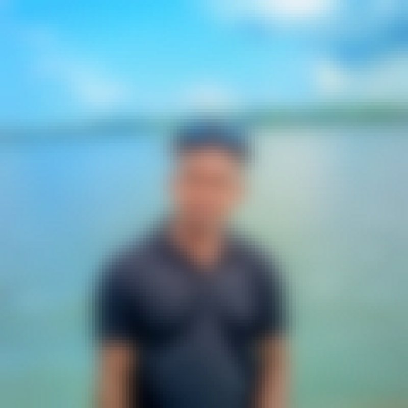 Faysal, 22, Tunisia