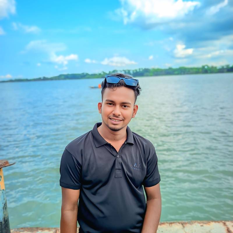 Faysal, 22, Despatch