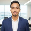 Md, 23, Ibb