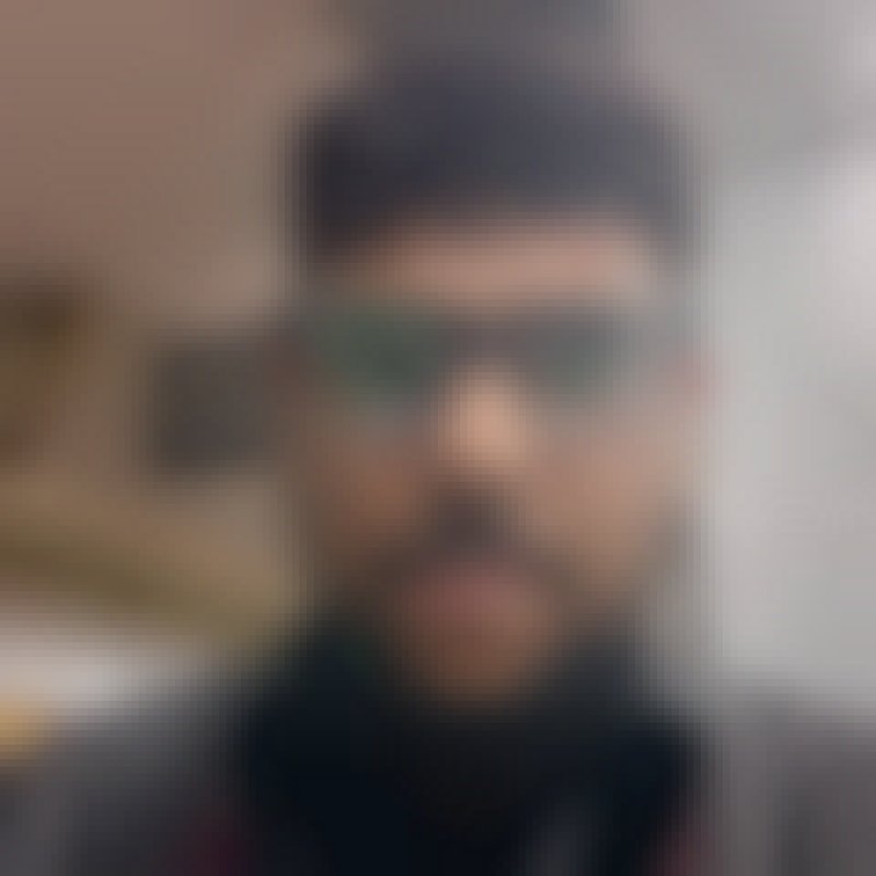 Md Rafid Ishmam, 29, Netherlands
