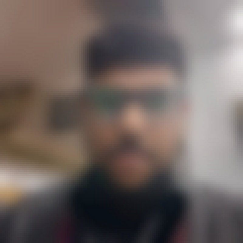 Md Rafid Ishmam, 29, Chantilly
