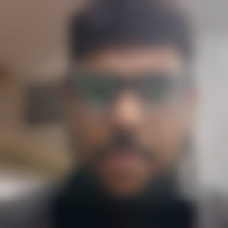 Md Rafid Ishmam, 29, Nizip