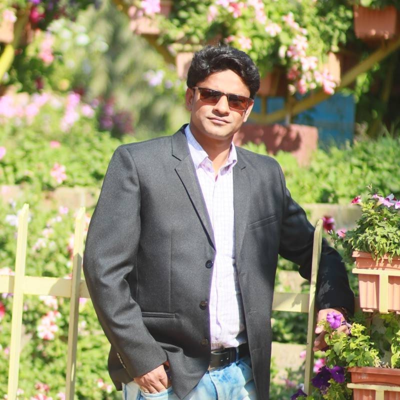 SM MAMUN, 32, Kamayakkavundanpatti
