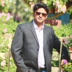 SM MAMUN, 32, Namibia