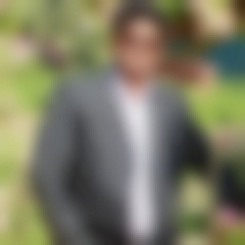 SM MAMUN, 32, Hardoi