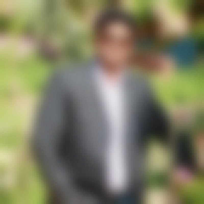 SM MAMUN, 32, Red Hill