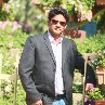 SM MAMUN, 32, Shing