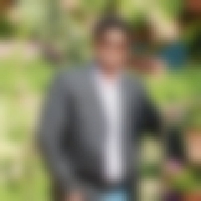 SM MAMUN, 32, Smithville