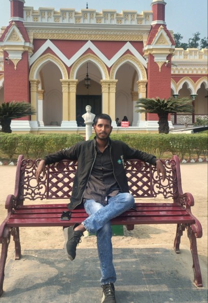 Md Rojob Ali, 22, 28 ali b3 z100