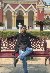 Md Rojob Ali, 22, Mexico