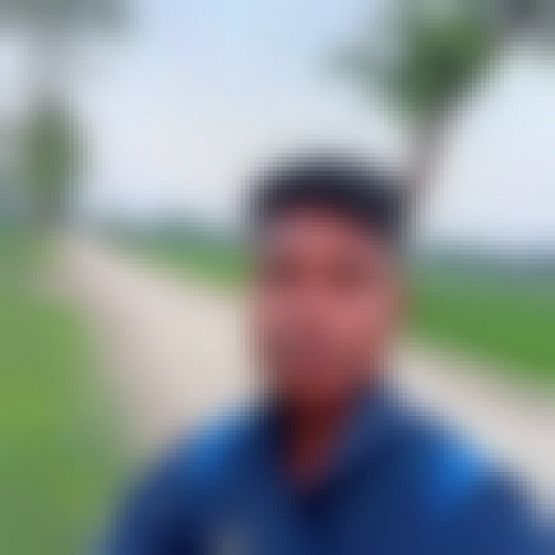 RB Tanjil Hossain, 21, Undavalli