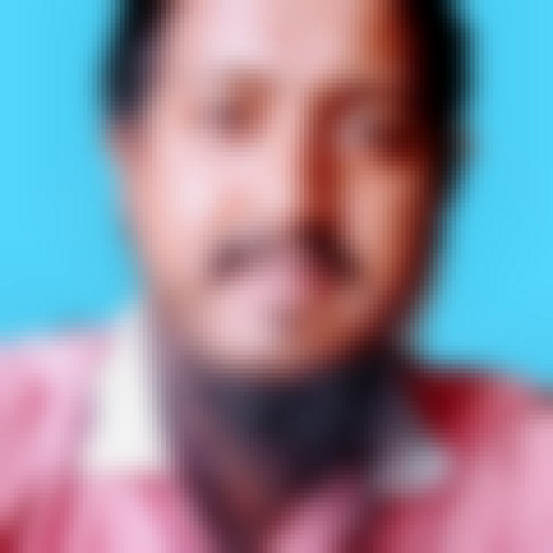 Jahid, 30, Zambia
