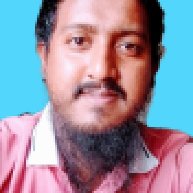 Jahid, 30, Namibia