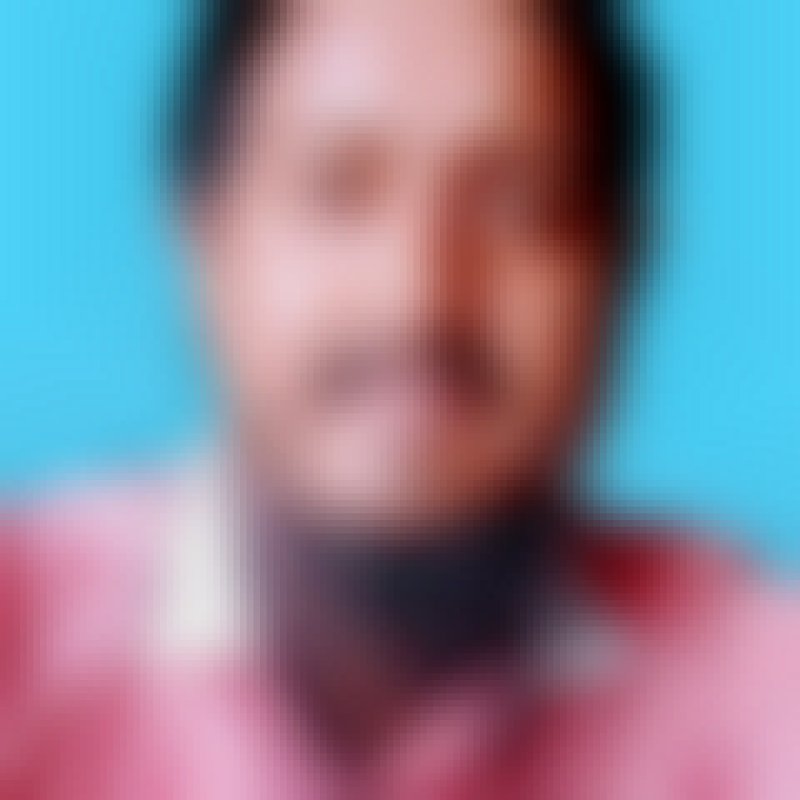 Jahid, 30, Namibia