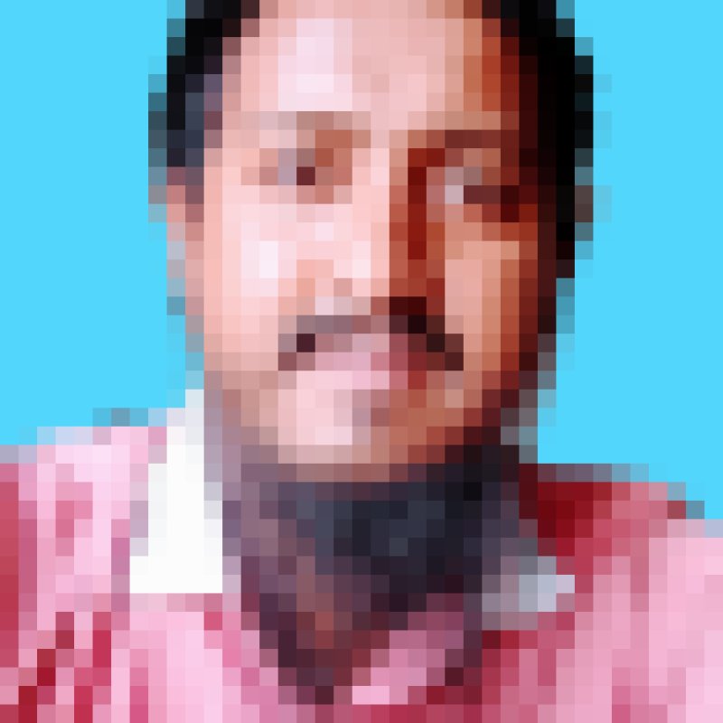 Jahid, 30, Iraq