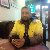 ZAMAN, 25, Bamessing