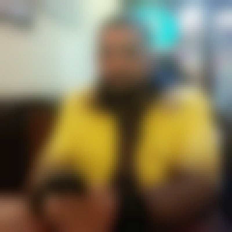 ZAMAN, 25, Keetmanshoop