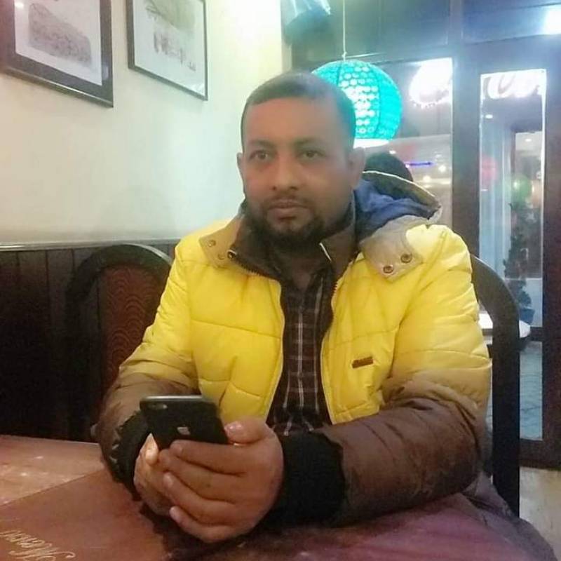 ZAMAN, 25, Merseburg Querfurt