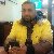 ZAMAN, 25, Didcot