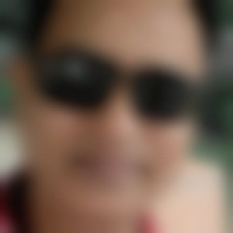 Shan, 31, Madagascar