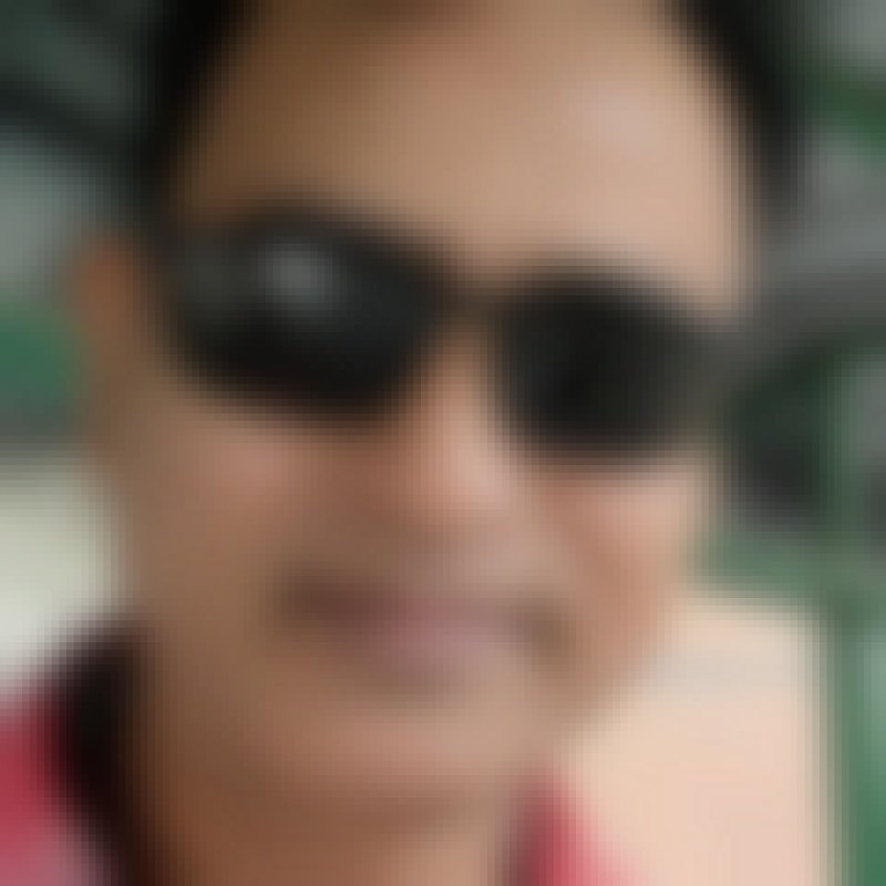 Shan, 31, Lusaka