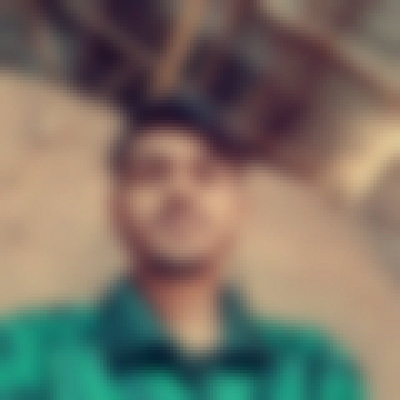 Ebny, 24, Singampunari