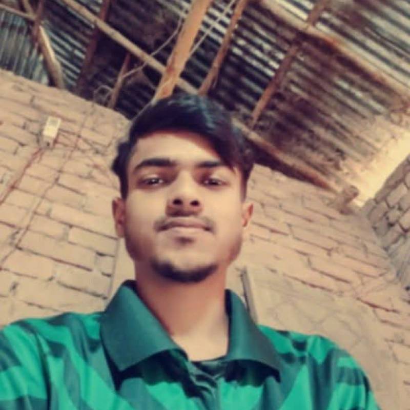 Ebny, 24, Rostraver
