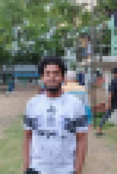 Siam, 20, Germany