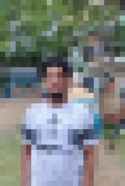 Siam, 20, Germany