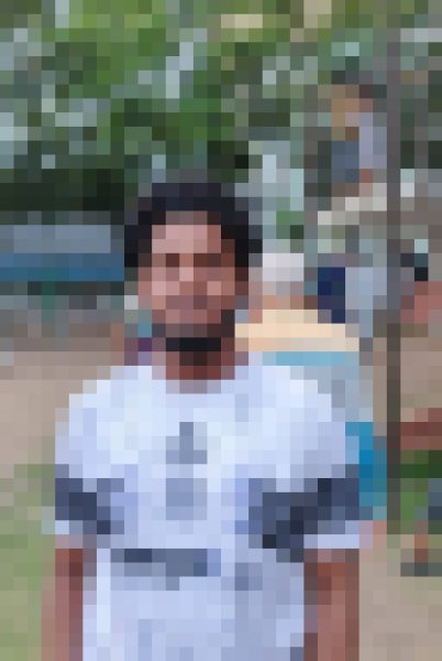Siam, 20, Heunghae