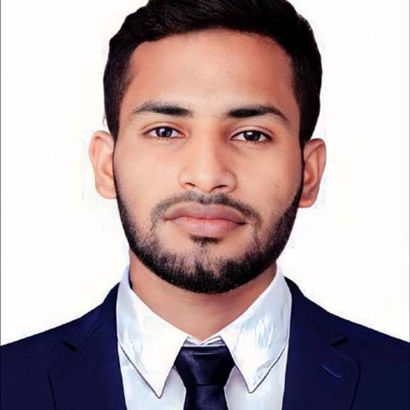 Tushar Ahmed, 23, 25 allarimangalam b3 z100