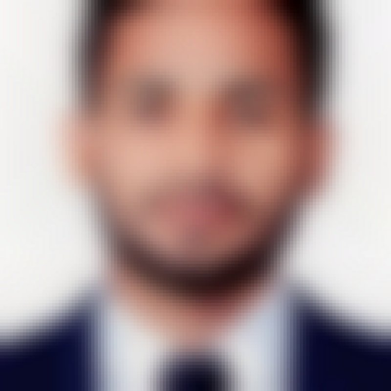 Tushar Ahmed, 23, Zacatecoluca