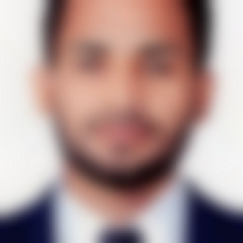 Tushar Ahmed, 23, Lamosina