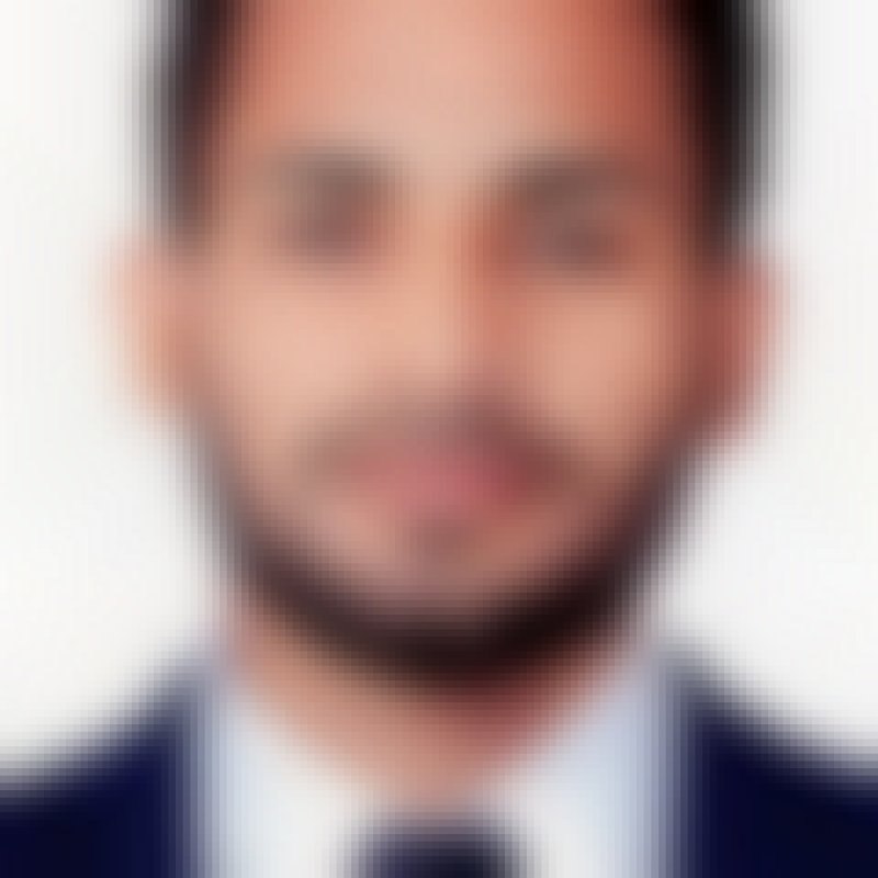 Tushar Ahmed, 23, Tenri
