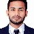 Tushar Ahmed, 23, Netherlands