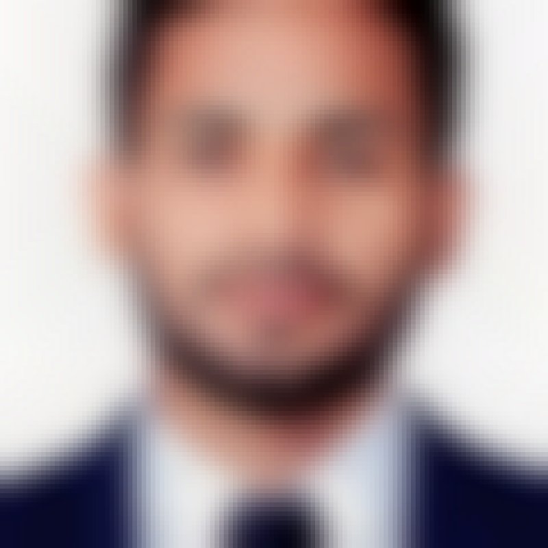 Tushar Ahmed, 23, Netherlands