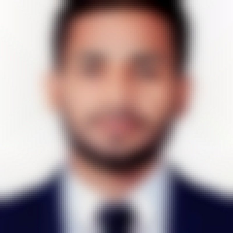 Tushar Ahmed, 23, Potsdam