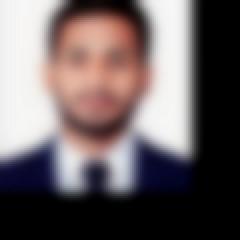Tushar Ahmed, 23, Dumangas