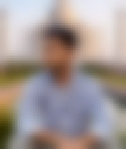 MD RASEL, 26, Radomir
