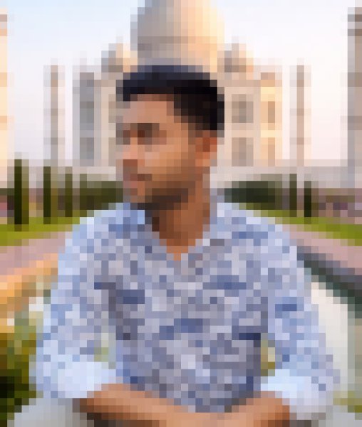MD RASEL, 26, Canada
