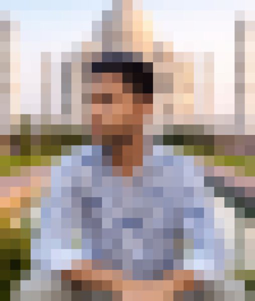 MD RASEL, 26, Heesch