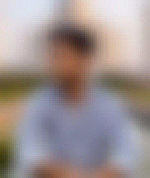 MD RASEL, 26, Ula